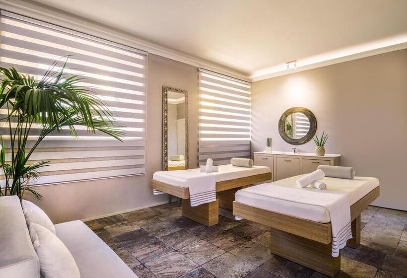 渡假胜地  San Giovanni Terme Rapolano