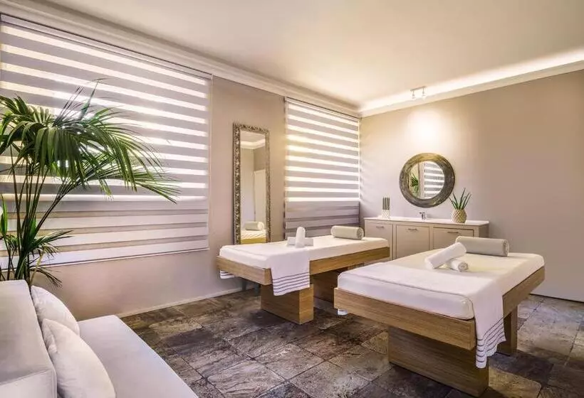 リゾートホテル San Giovanni Terme Rapolano