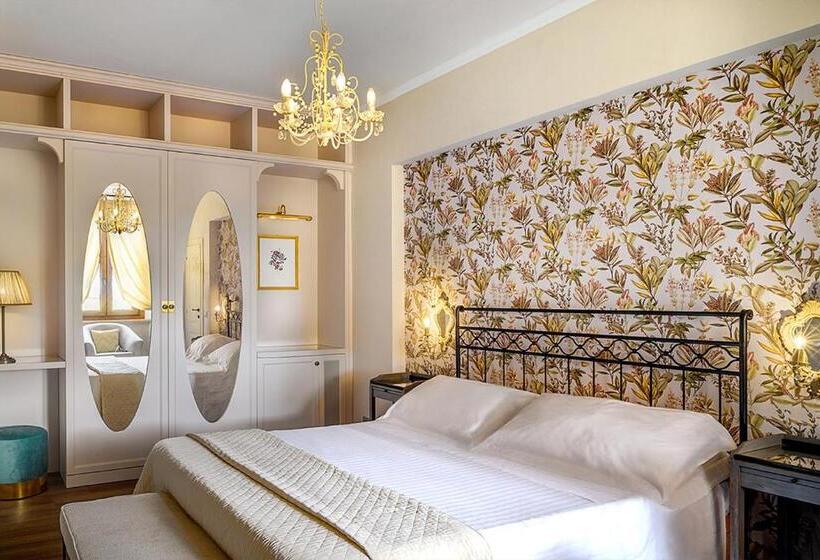 渡假胜地  San Giovanni Terme Rapolano