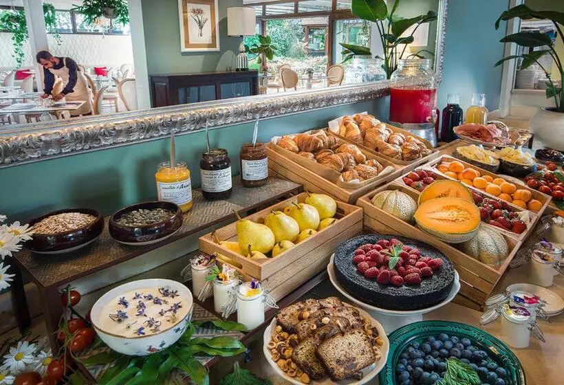 リゾートホテル San Giovanni Terme Rapolano