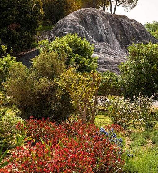 渡假胜地  San Giovanni Terme Rapolano