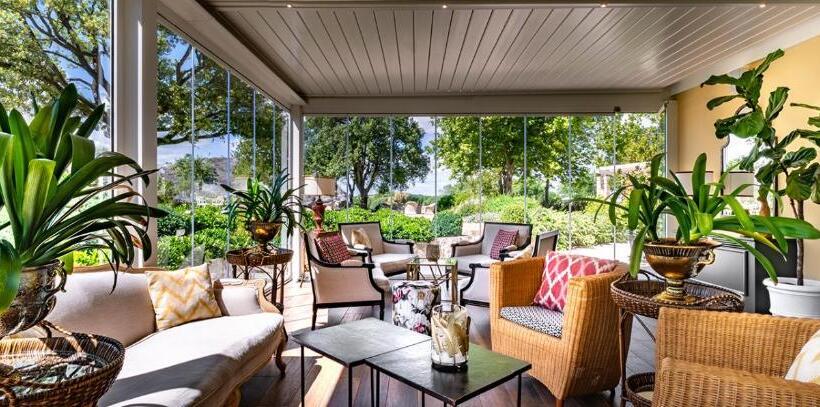 渡假胜地  San Giovanni Terme Rapolano