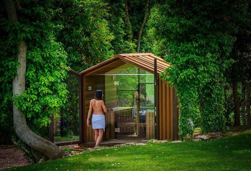 渡假胜地  San Giovanni Terme Rapolano