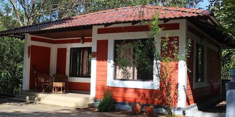 Spezia Natural Resort