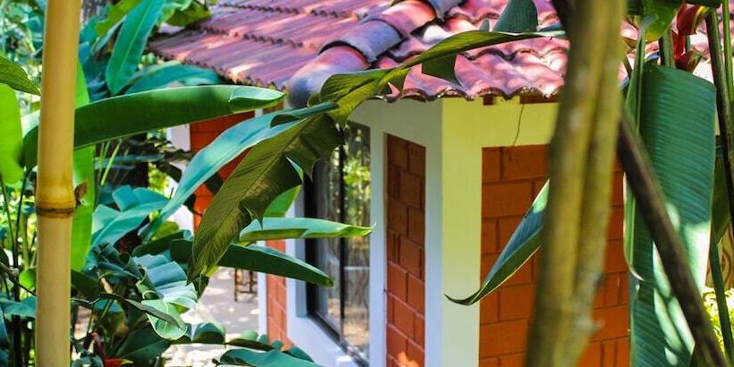 Spezia Natural Resort