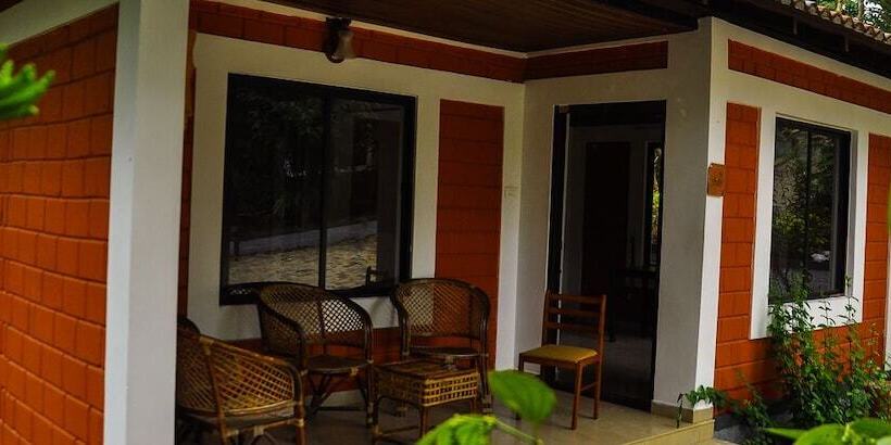 Spezia Natural Resort