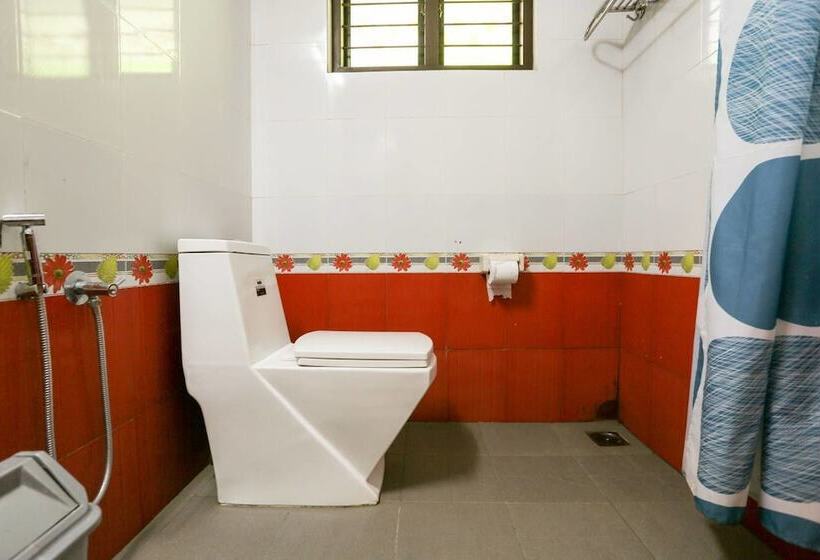 Spezia Natural Resort