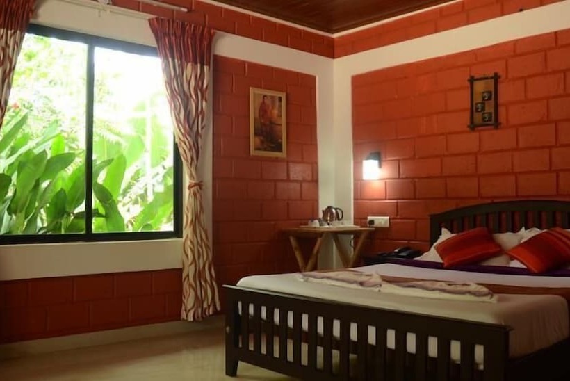 Spezia Natural Resort