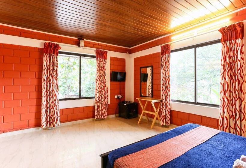 Spezia Natural Resort