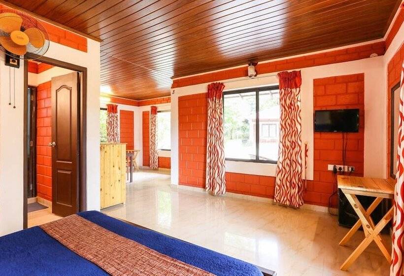 Spezia Natural Resort