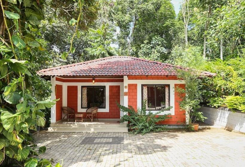 Spezia Natural Resort