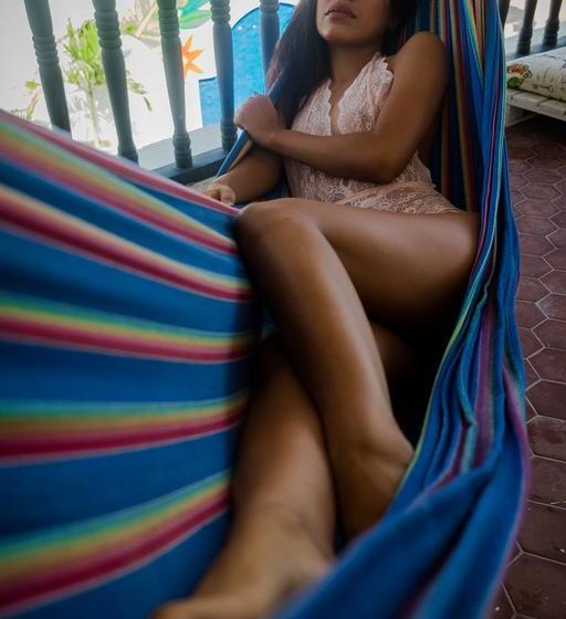 The Chill In Mansion Hostel Santa Marta