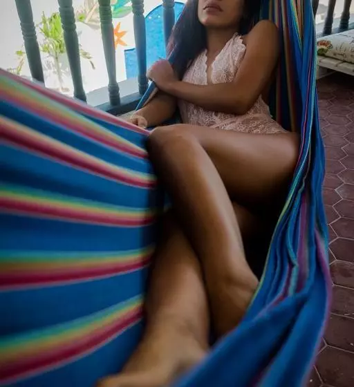 The Chill In Mansion Hostel Santa Marta