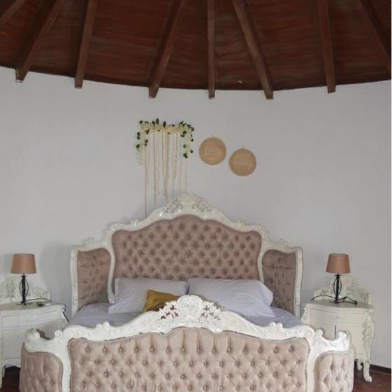 The Chill In Mansion Hostel Santa Marta