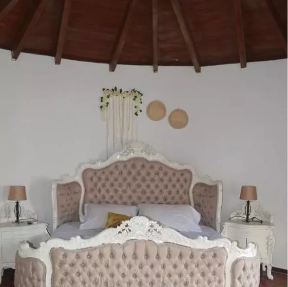The Chill In Mansion Hostel Santa Marta