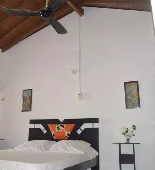 The Chill In Mansion Hostel Santa Marta