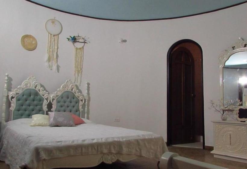 The Chill In Mansion Hostel Santa Marta