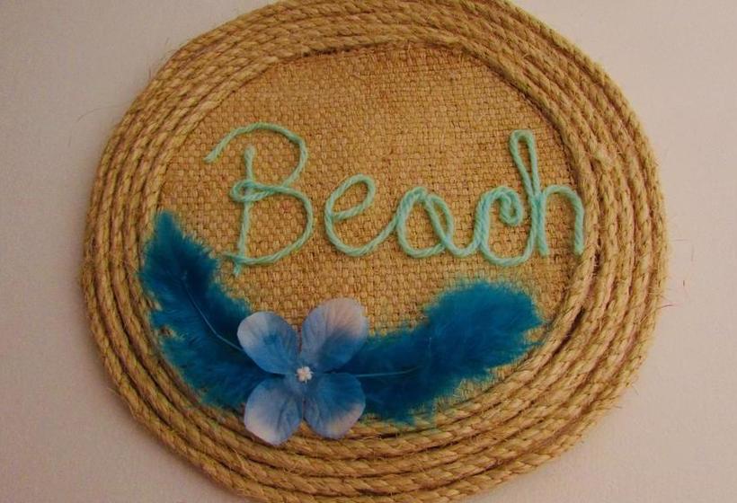 The Chill In Mansion Hostel Santa Marta