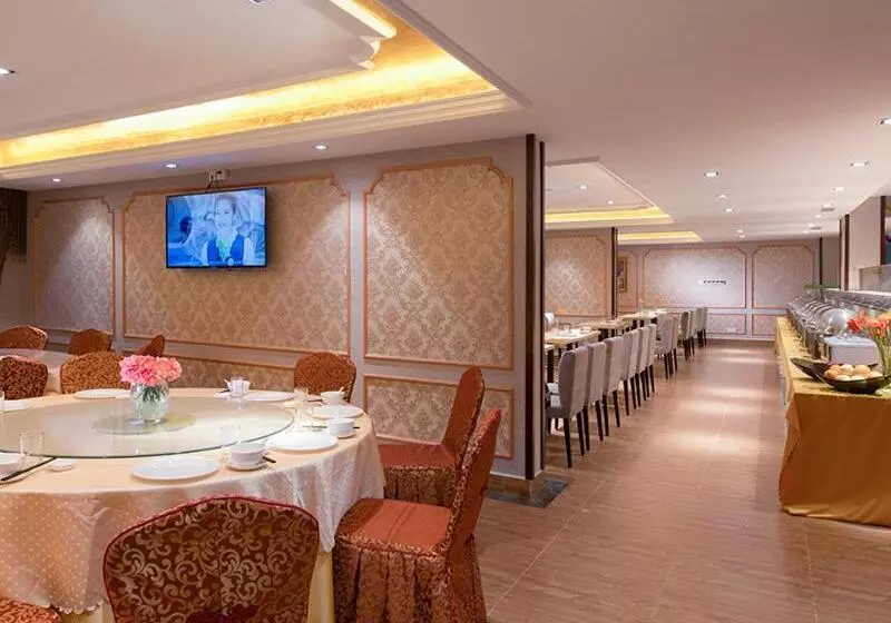 Vienna International Hotel Huizhou Huidong Honghaiwan