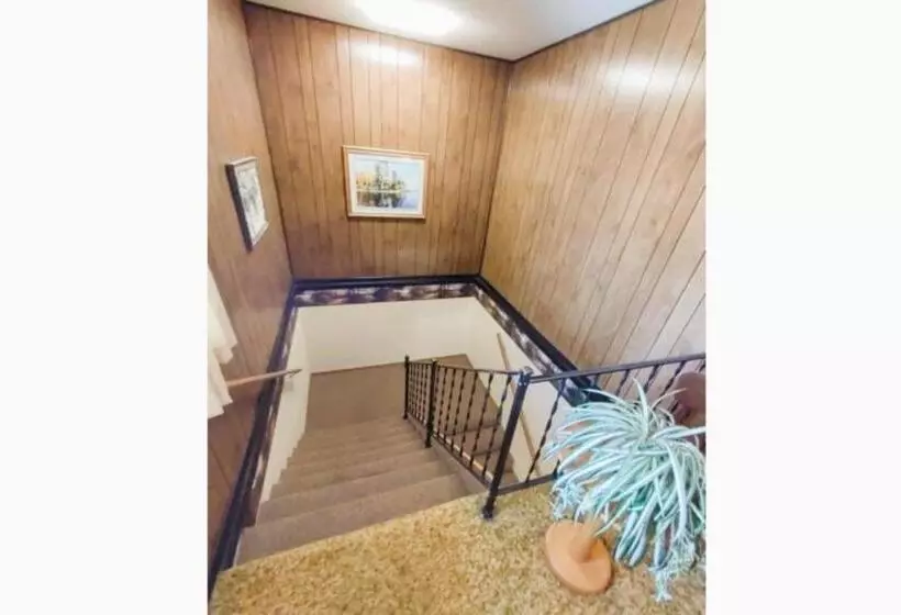 Motelli Love Hotels Voyageur At International Falls Mn