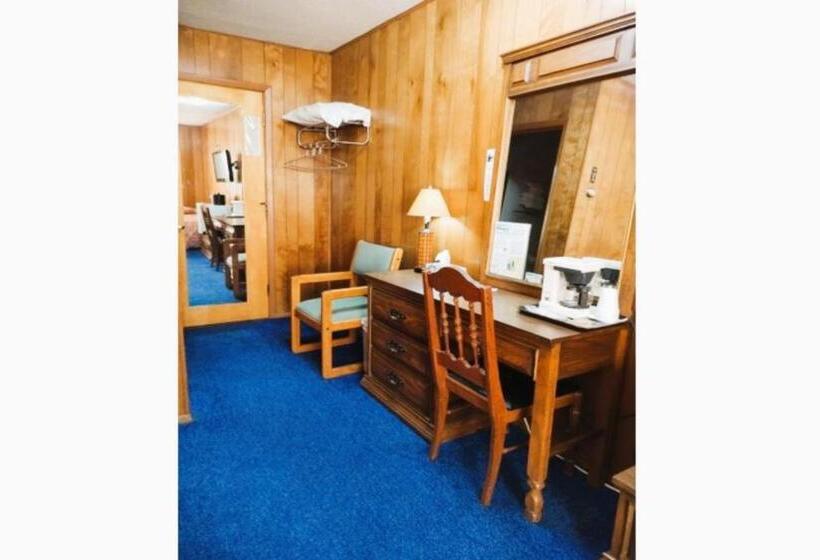 مُتل Love Hotels Voyageur At International Falls Mn