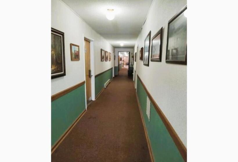 مُتل Love Hotels Voyageur At International Falls Mn