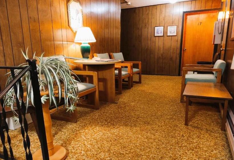 مُتل Love Hotels Voyageur At International Falls Mn