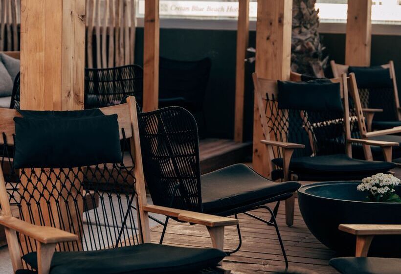 ホテル Glaros Royal Beach