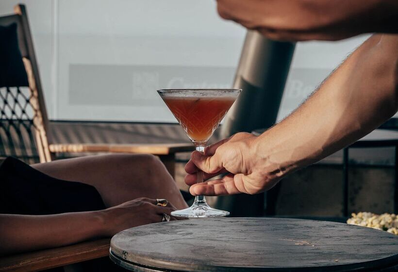 Отель Glaros Royal Beach