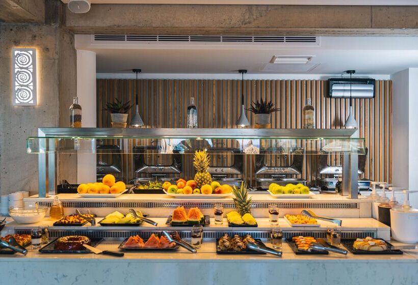 Отель Glaros Royal Beach