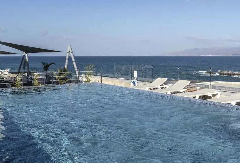 Hôtel Glaros Royal Beach - Koutouloufari