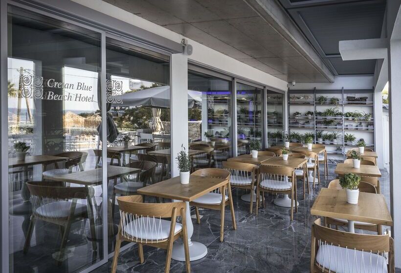 Отель Glaros Royal Beach