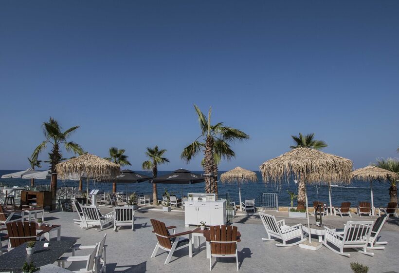 호텔 Glaros Royal Beach