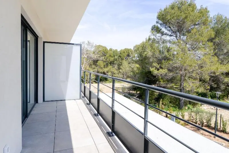 ホテル Evancy Vence Les Jardins D'azur