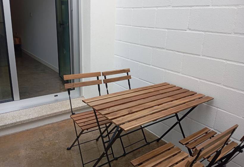 Loft Vilagarcia 3000