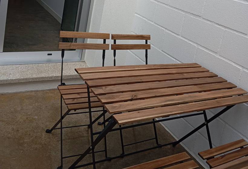 Loft Vilagarcia 3000