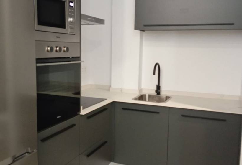 Loft Vilagarcia 3000