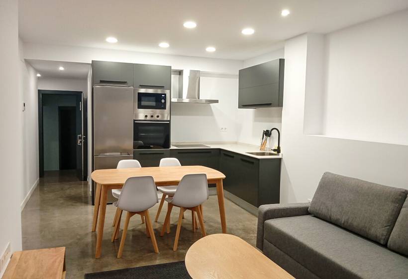 Loft Vilagarcia 3000