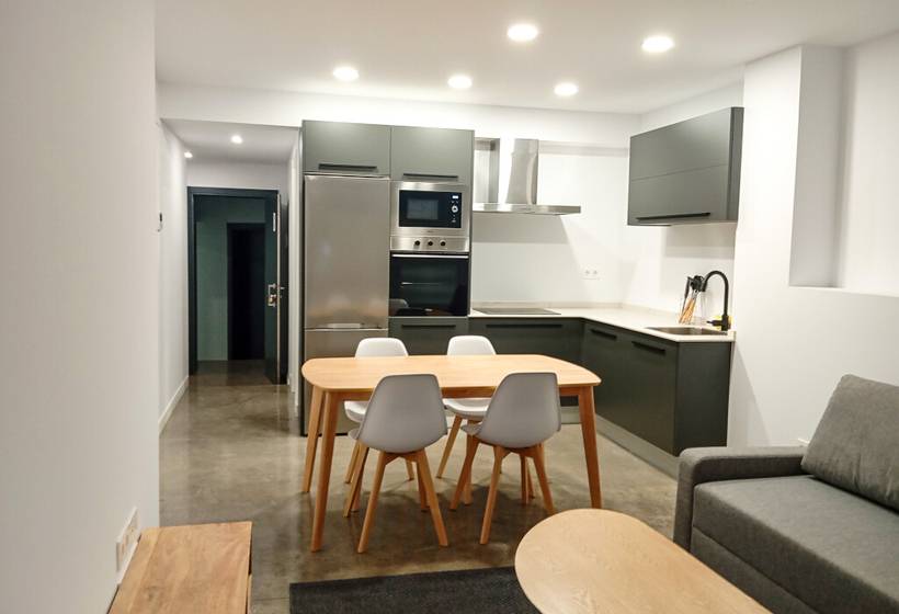 Loft Vilagarcia 3000