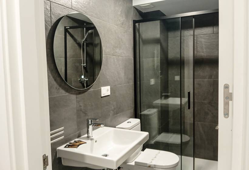 Loft Vilagarcia 3000