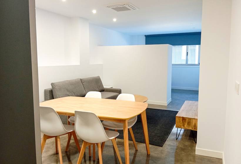 Loft Vilagarcia 3000