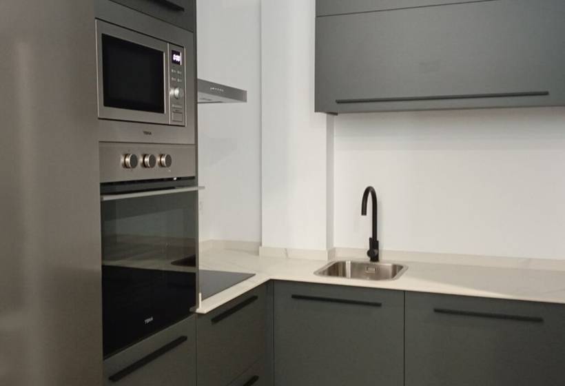 Loft Vilagarcia 3000