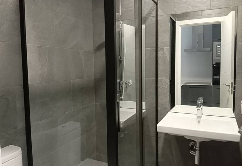 Loft Vilagarcia 3000