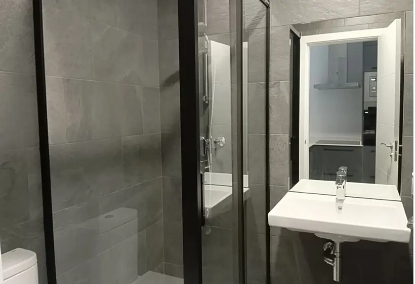 Loft Vilagarcia 3000