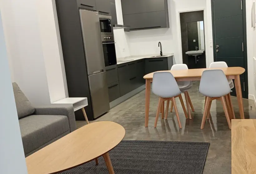 Loft Vilagarcia 3000