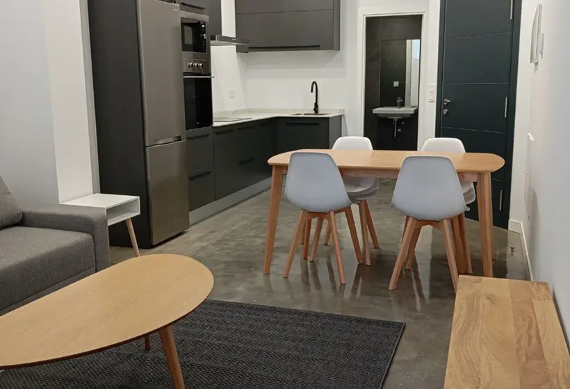 Loft Vilagarcia 3000