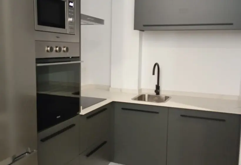 Loft Vilagarcia 3000