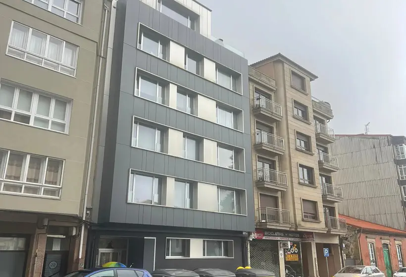 Loft Vilagarcia 3000