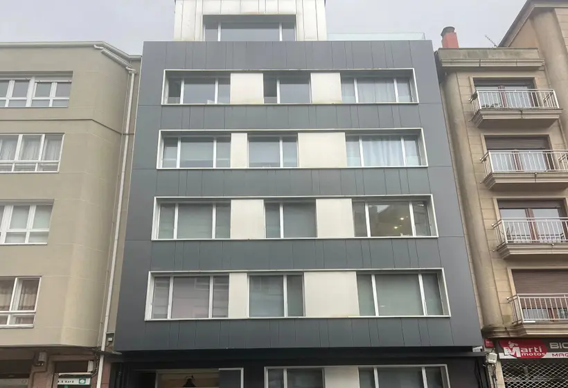 Loft Vilagarcia 3000