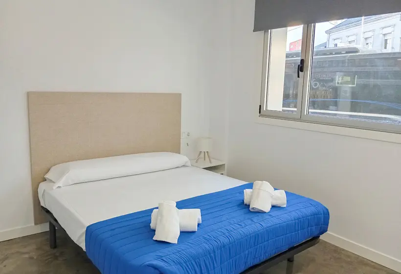 Loft Vilagarcia 3000